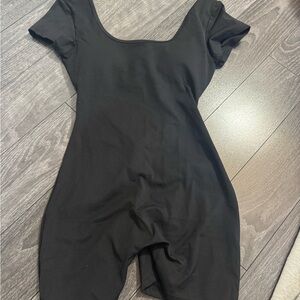 Elegant Black Women's Jumpsuit